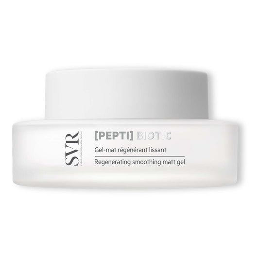 [Pepti] Biotic SVR