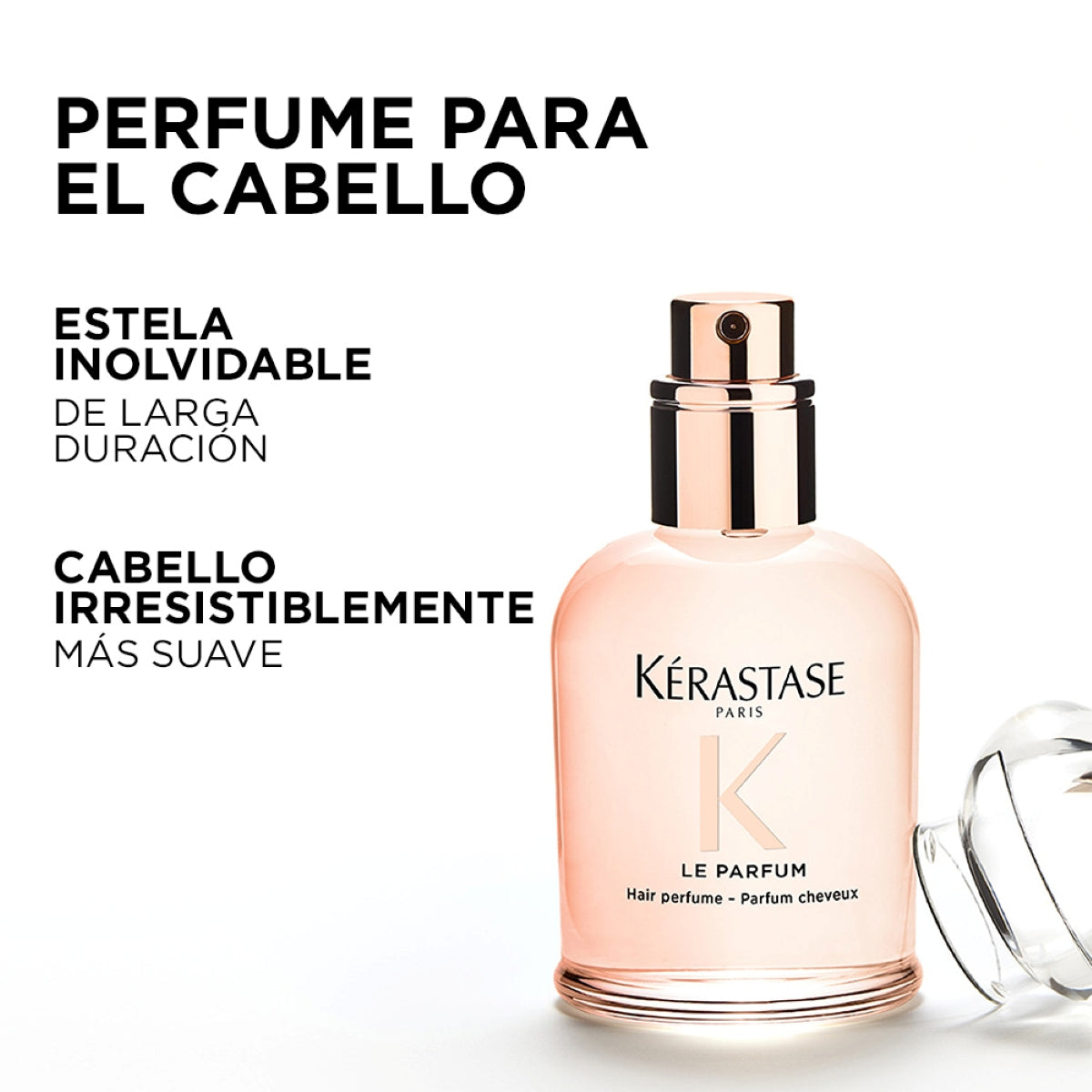Perfume Capilar Gloss Absolu Le Parfum - Kerastase