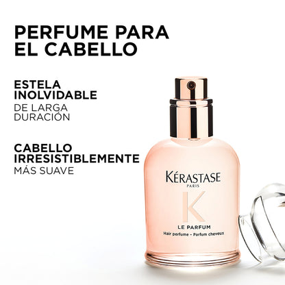 Perfume Capilar Gloss Absolu Le Parfum - Kerastase