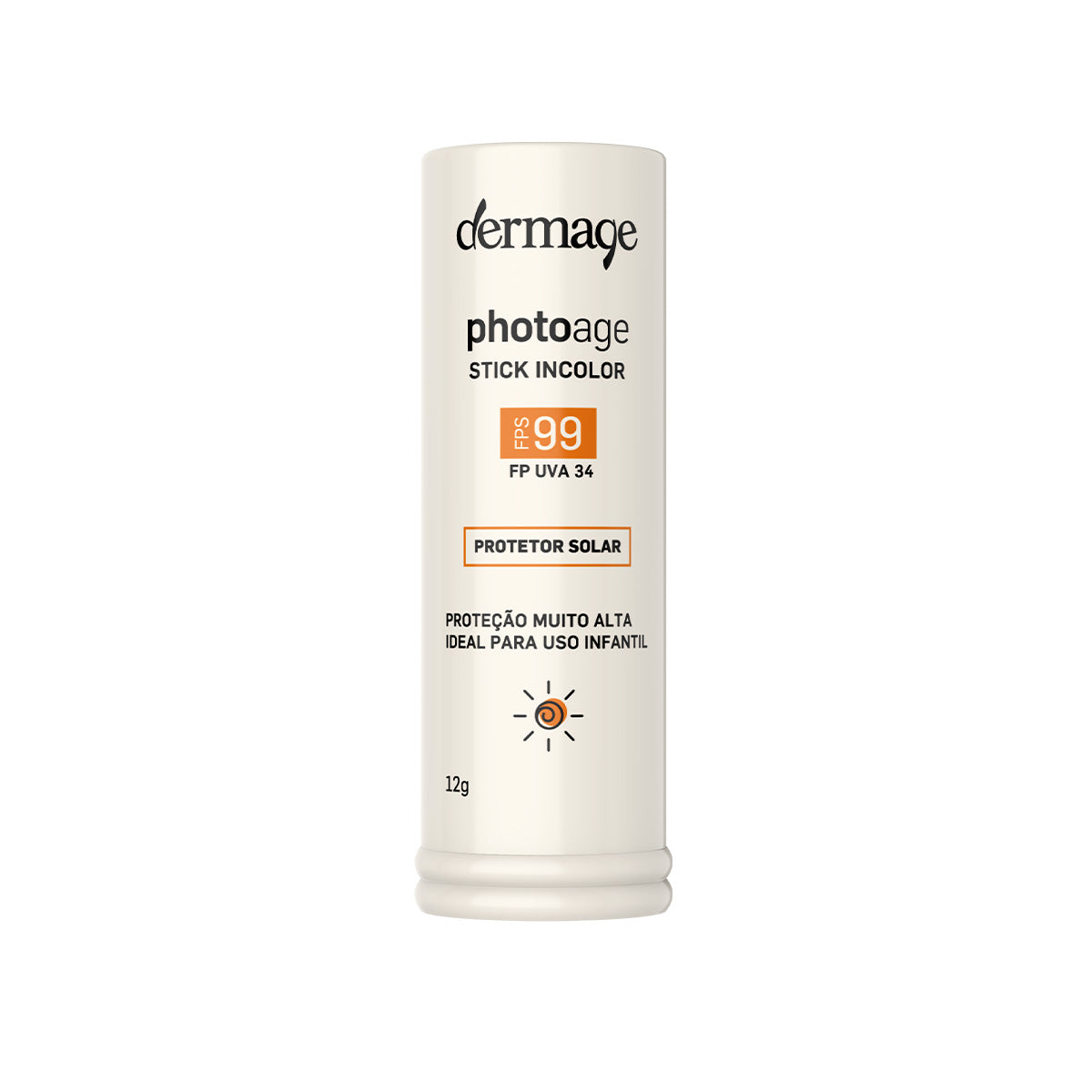 Photoage Stick Incolor Fps99 Dermage