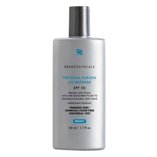 Physical Fusion Skinceuticals