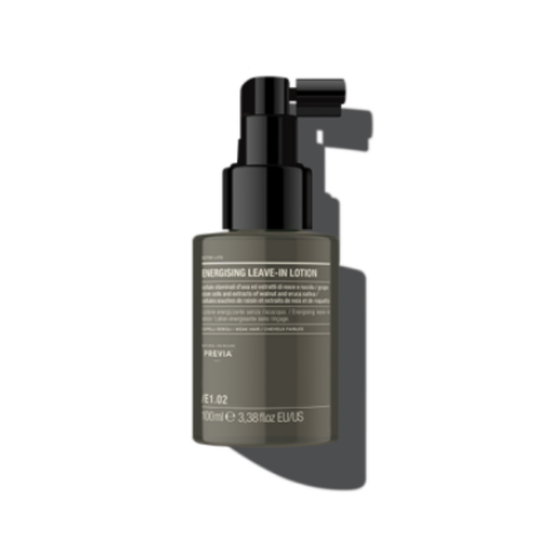 Energising Leave - in Lotion - Previa