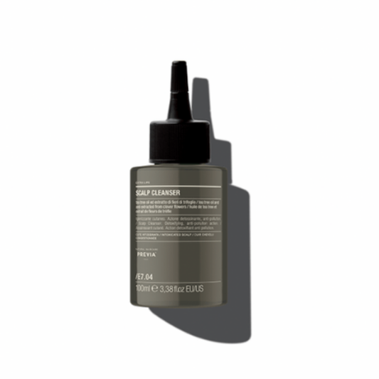 Scalp Cleanser - Previa