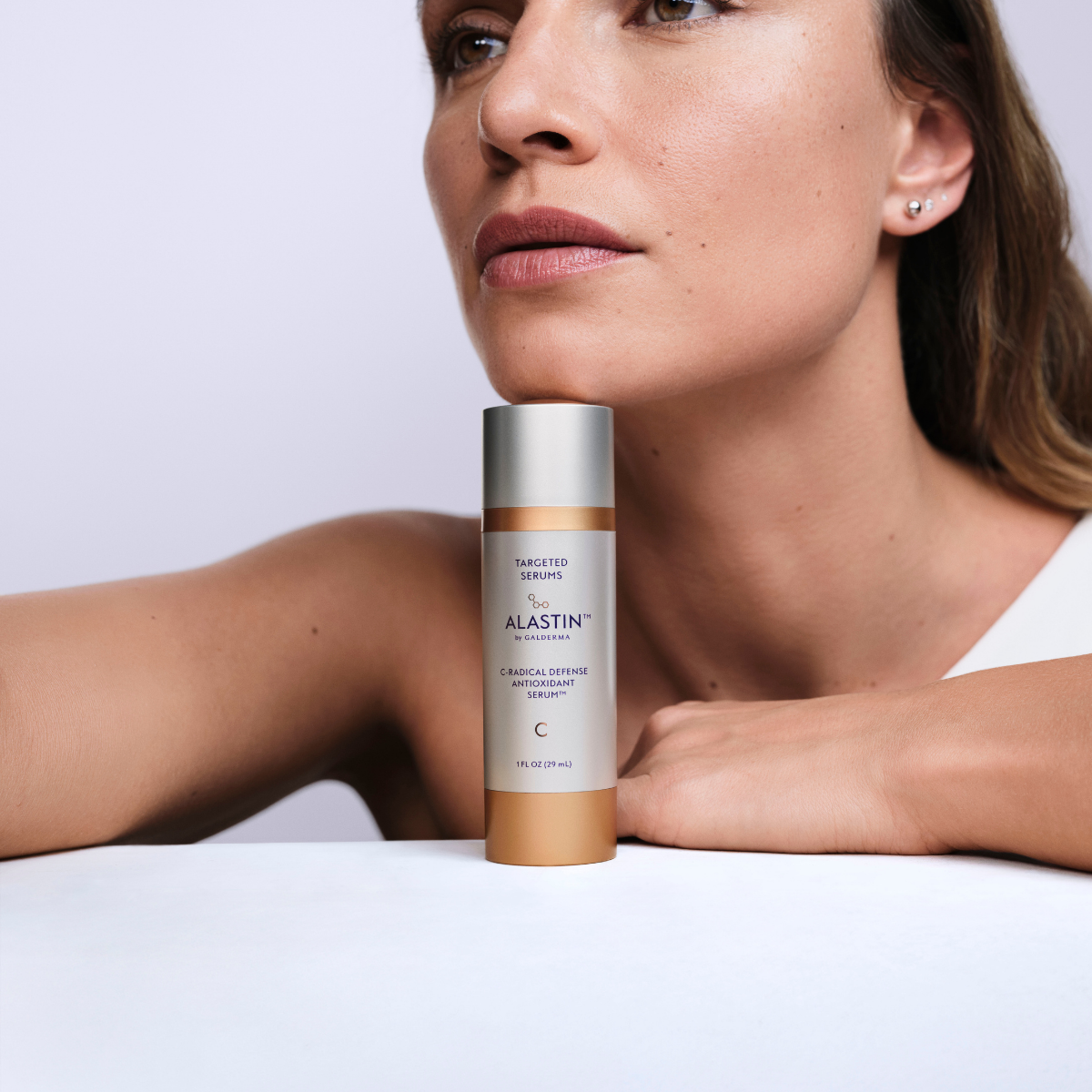 C-Radical Defense Antioxidant Serum - Alastin