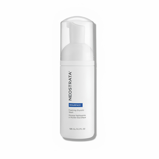 Foaming Glycolic Wash - Neostrata