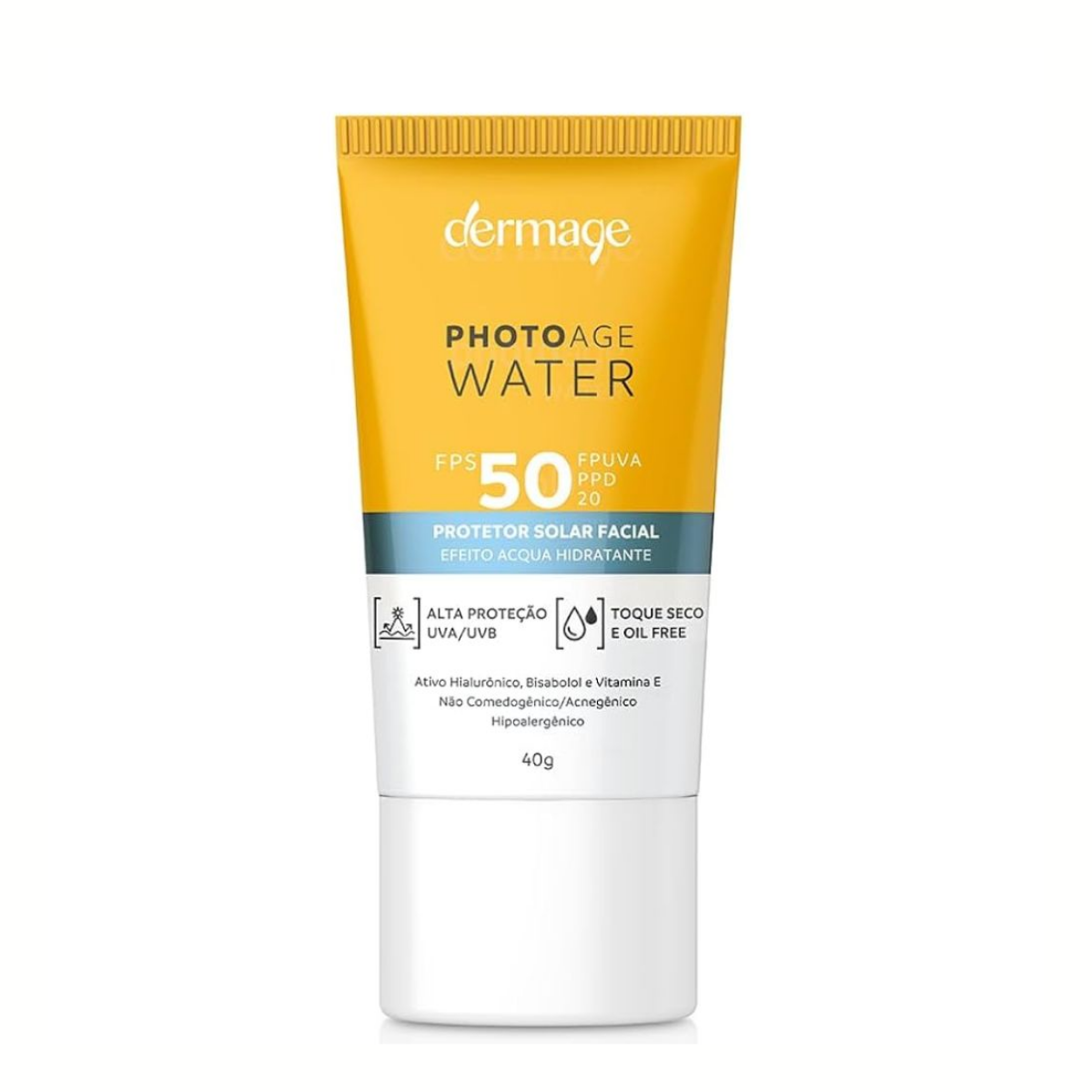 Photoage Water FPS50 - Dermage