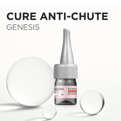 K Genesis Cure Ampollas - Kerastase