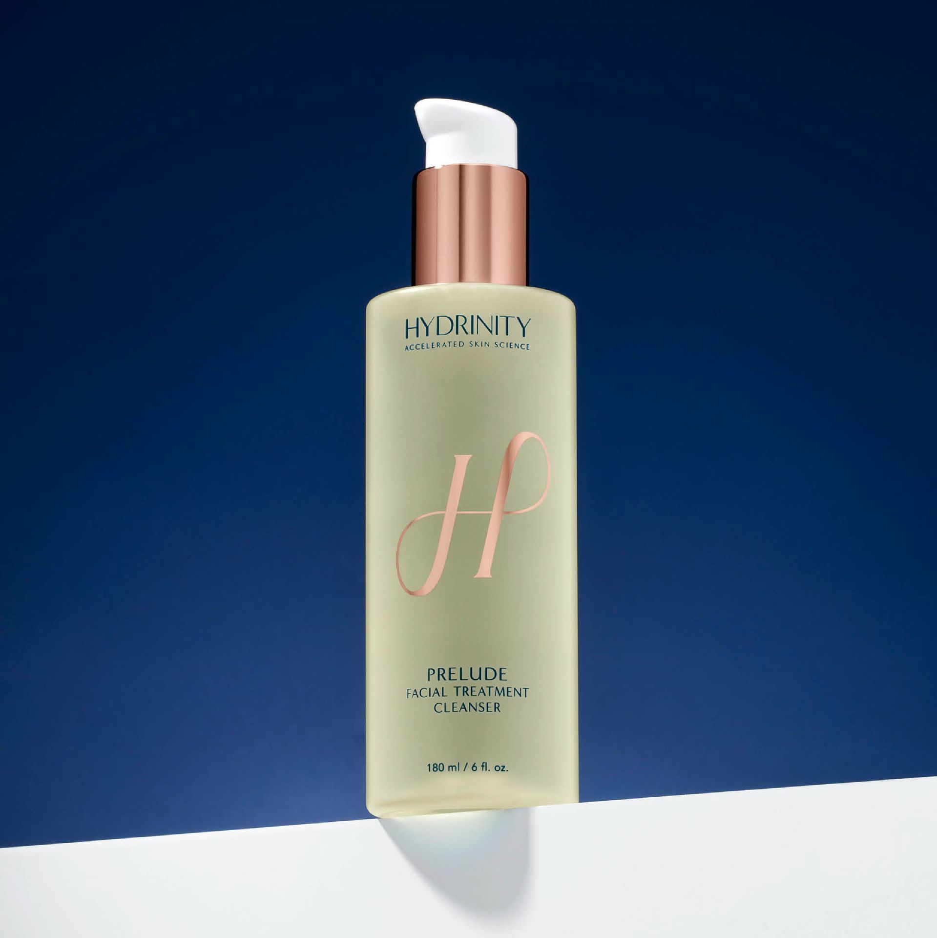 Prelude Facial Treament Cleanser HydrinityHYDRINITY SKINCARE, HYDRINITY COLOMBIA, HYDRINITY MEDELLÍN, HYDRINITY BOGOTÁ, HYDRINITY HIDRATACIÓN PROFUNDA, HYDRINITY REPARACIÓN, HYDRINITY TECNOLOGÍA REGENERATIVA, HYDRINITY ÁCIDO HIALURÓNICO, HYDRINITY POST LÁSER, HYDRINITY POST PROCEDIMIENTO, HYDRINITY RESTORATIVE HA, HYDRINITY PARA PIEL SENSIBLE