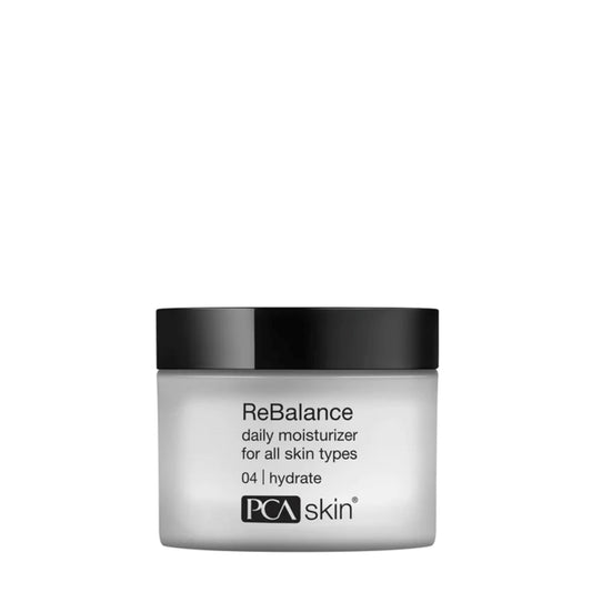 Rebalance - PCA Skin