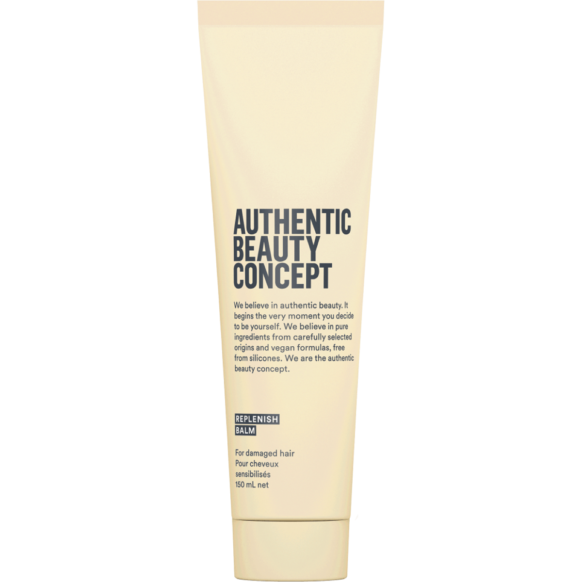 Replenish Balsamo  Authentic Beauty Concept