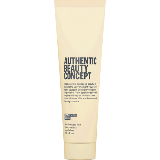 Replenish Balsamo  Authentic Beauty Concept