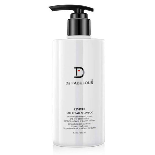 Reviver Hair Repair Shampoo De Fabulous