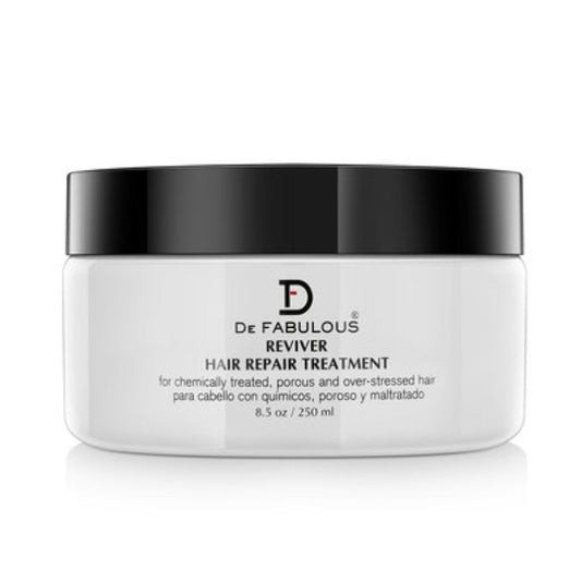 Reviver Hair Repair Treatment De Fabulous
