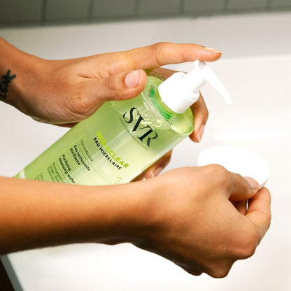 Sebiaclear Eau Micellaire - SVR