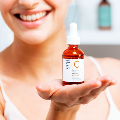 Ampoule [C] Anti - OX - SVR