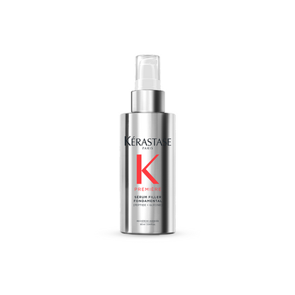 K Premiere Serum - Kerastase-Serum