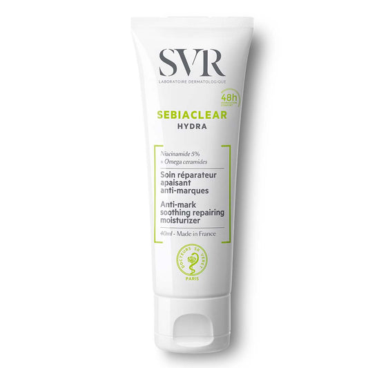 Sebiaclear Hydra SVR