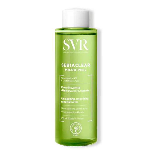Sebiaclear Micro - Peel SVR