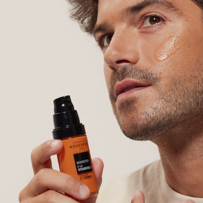 Booster Serum Vitamina C - Novexpert