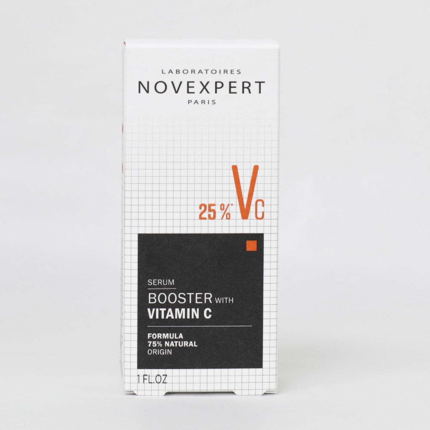 Booster Serum Vitamina C - Novexpert