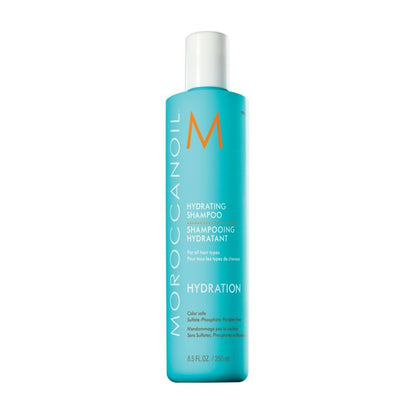 Shampoo Hidratante - Moroccanoil
