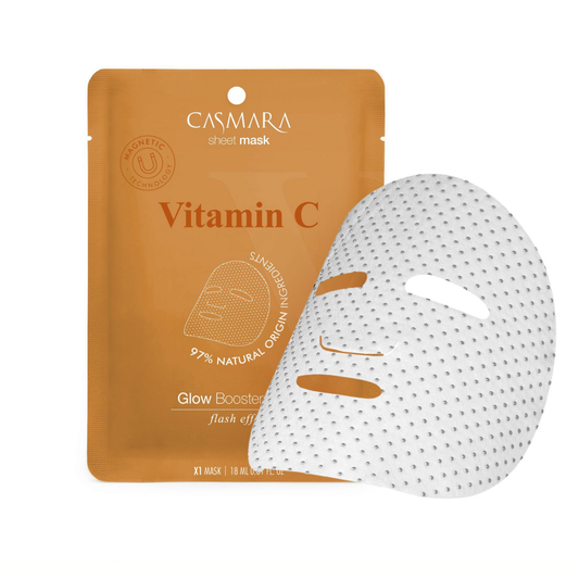 Casmara vitamina c