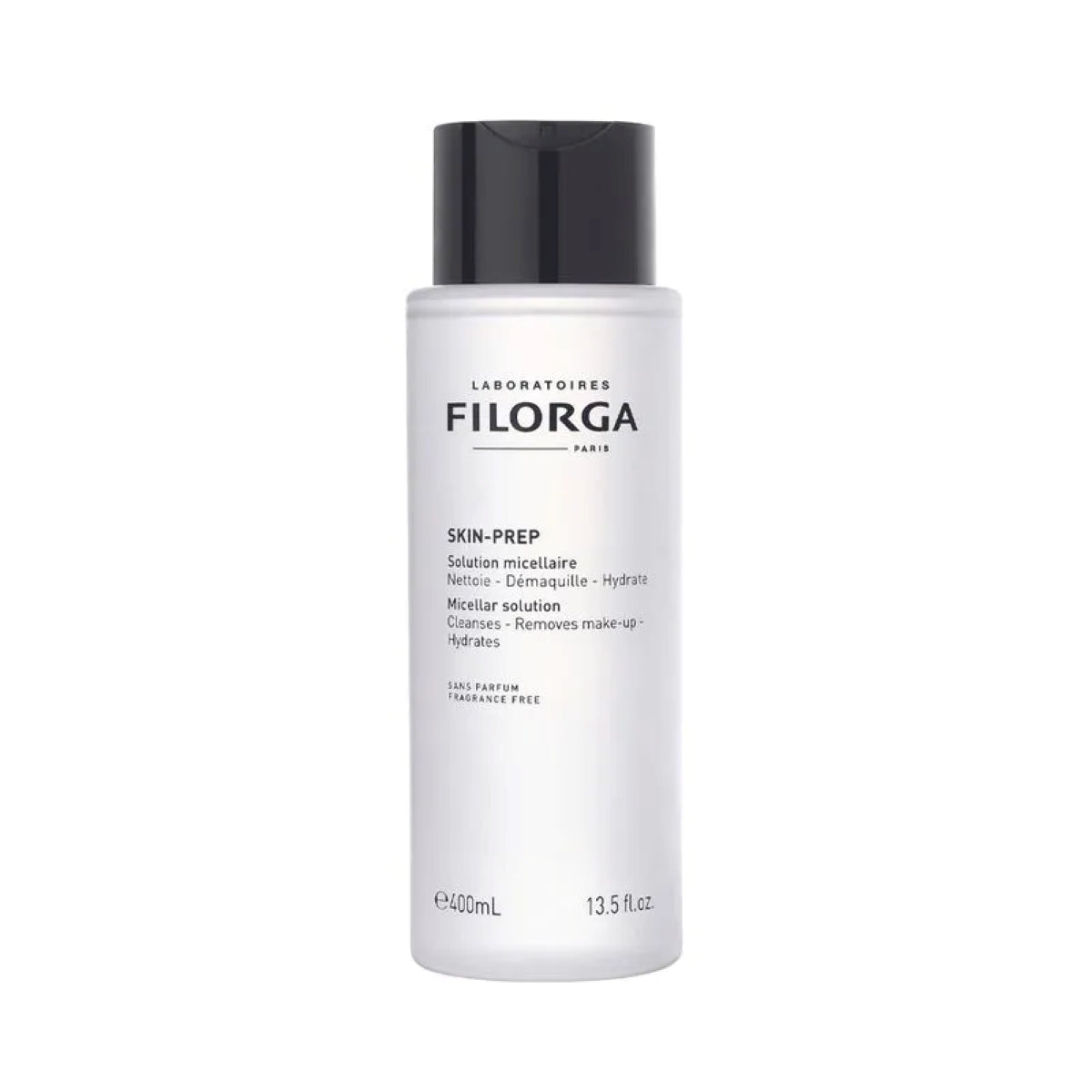 Skin Prep Micellar Solution - Filorga FILORGA MEDELLÍN, FILORGA COLOMBIA, FILORGA BOGOTÁ, FILORGA SKINCARE, FILORGA TIME-FILLER, FILORGA NCEF, FILORGA ANTIEDAD, FILORGA PARA ARRUGAS, RUTINA FILORGA, FILORGA HYDRA-FILLER, FILORGA MESO-MASK, FILORGA OXYGEN-GLOW, FILORGA TIME-FILLER EYES, FILORGA SÉRUM ANTIEDAD