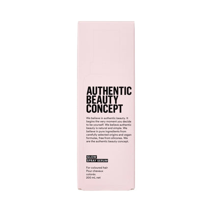 Glow Spray Serum - Authentic Beauty Concept