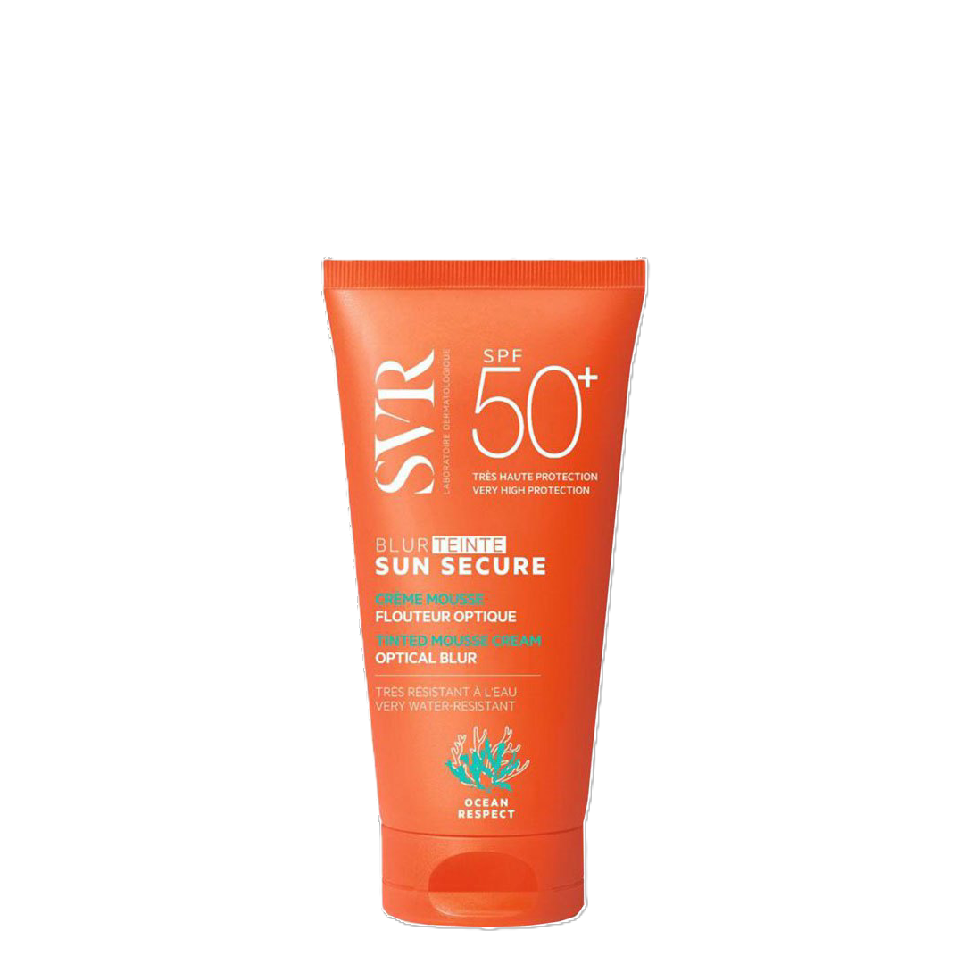 Sun Secure Blur Teinte Hale SPF50+ - SVR