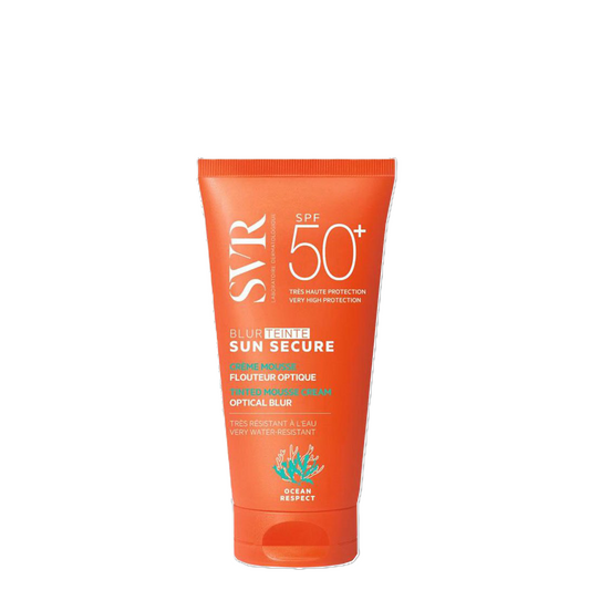 Sun Secure Blur Teinte Hale SPF50+ - SVR