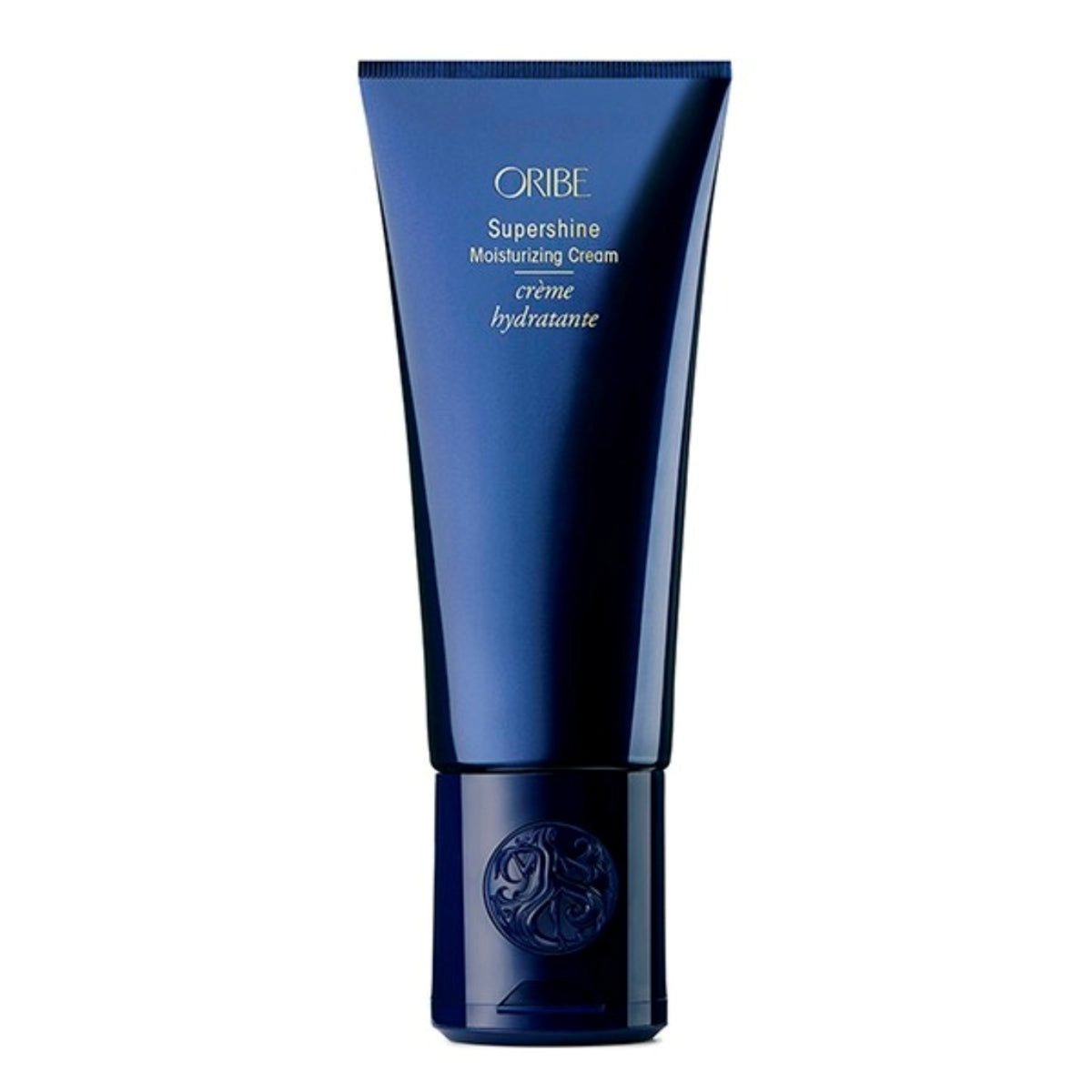 Supershine Moisturizing Cream - Oribe  ORIBE HAIRCARE COLOMBIA, ORIBE HAIRCARE MEDELLÍN, ORIBE HAIRCARE BOGOTÁ, ORIBE HAIRCARE, ORIBE ETERNAL CURLS, ORIBE PRECIO, ORIBE GOLD LUST SHAMPOO, ORIBE SHAMPOO, ORIBE TERMOPROTECTOR, ORIBE PELO TEÑIDO, ORIBE DRY TEXTURIZING SPRAY, ORIBE REPARACIÓN CAPILAR, ORIBE HIDRATACIÓN CABELLO, ORIBE ANTI-FRIZZ, MEJOR SHAMPOO ORIBE, ORIBE SIGNATURE COLLECTION, ORIBE SUPERSHINE, ORIBE PARA CABELLO RIZADO