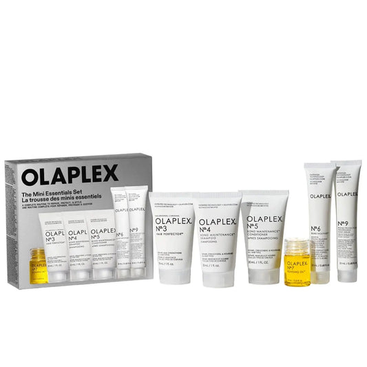 set  esenciales Olaplex
