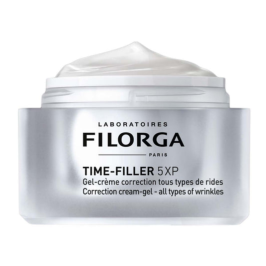 Time Filler 5XP Gel Filorga. FILORGA MEDELLÍN, FILORGA COLOMBIA, FILORGA BOGOTÁ, FILORGA SKINCARE, FILORGA TIME-FILLER, FILORGA NCEF, FILORGA ANTIEDAD, FILORGA PARA ARRUGAS, RUTINA FILORGA, FILORGA HYDRA-FILLER, FILORGA MESO-MASK, FILORGA OXYGEN-GLOW, FILORGA TIME-FILLER EYES, FILORGA SÉRUM ANTIEDAD