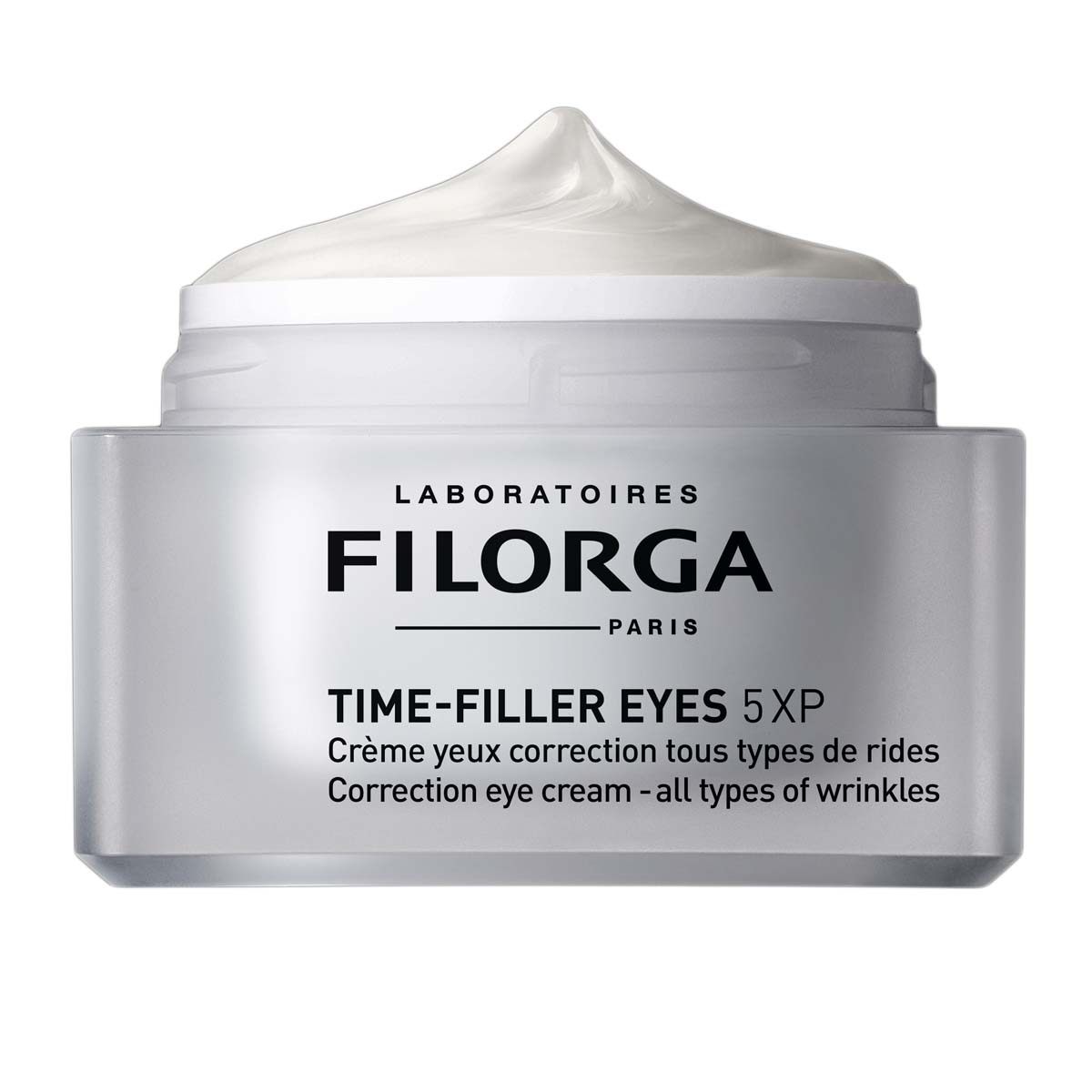 Time Filler Eyes 5XP Filorga. FILORGA MEDELLÍN, FILORGA COLOMBIA, FILORGA BOGOTÁ, FILORGA SKINCARE, FILORGA TIME-FILLER, FILORGA NCEF, FILORGA ANTIEDAD, FILORGA PARA ARRUGAS, RUTINA FILORGA, FILORGA HYDRA-FILLER, FILORGA MESO-MASK, FILORGA OXYGEN-GLOW, FILORGA TIME-FILLER EYES, FILORGA SÉRUM ANTIEDAD