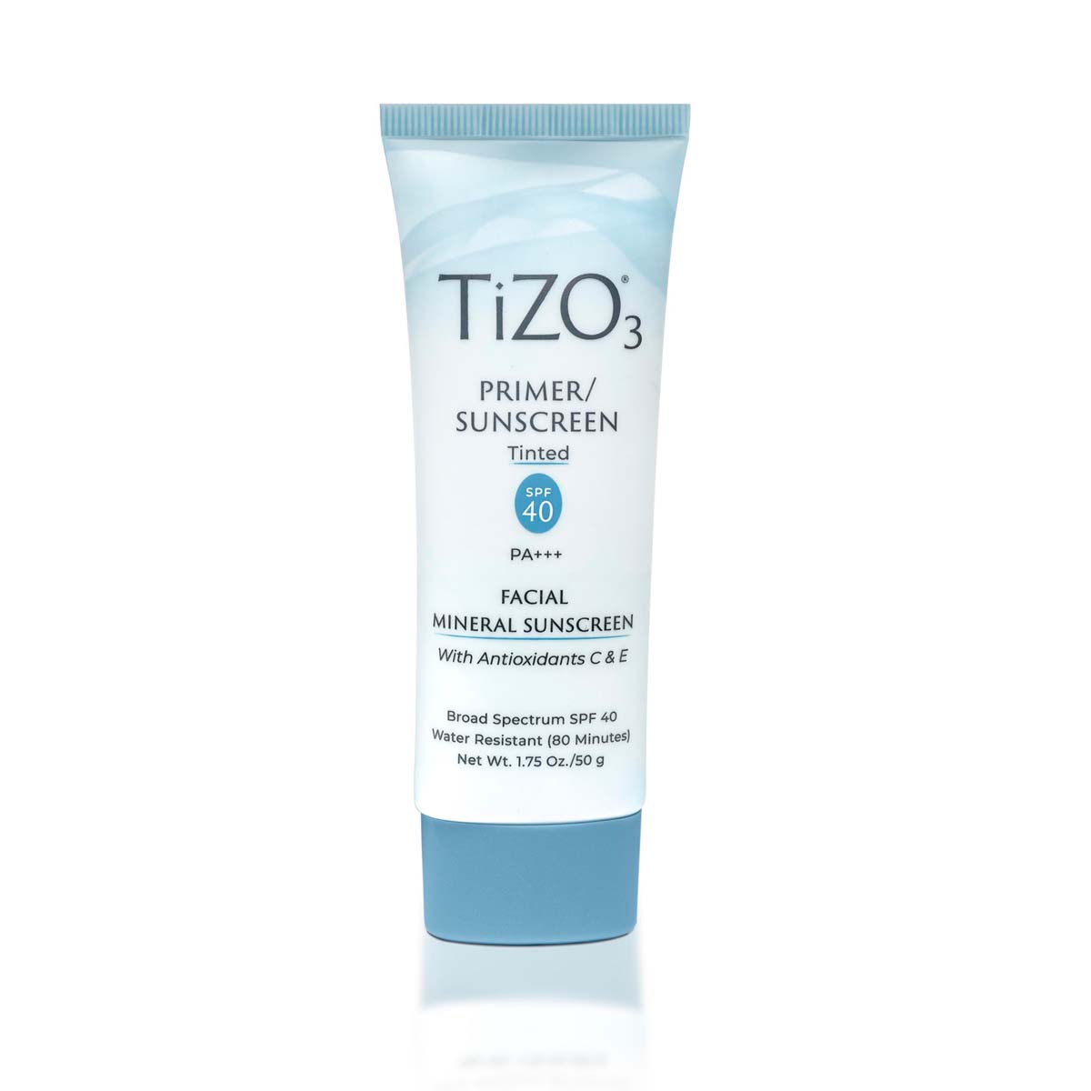 Tizo 3 Tizo