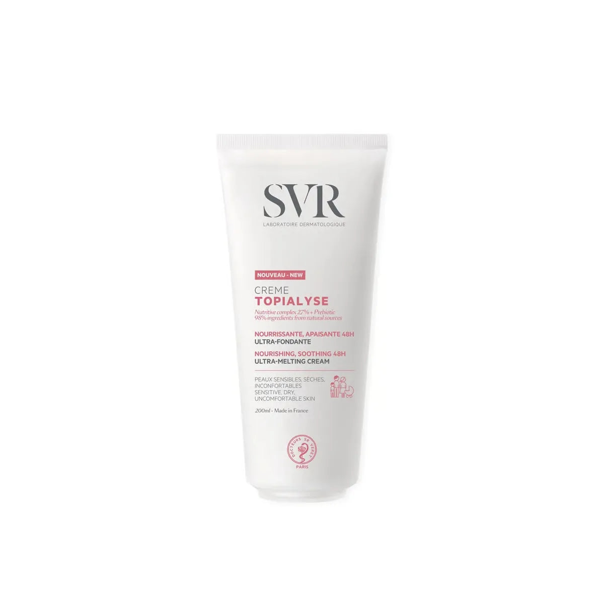 Topialyse Créme - SVR