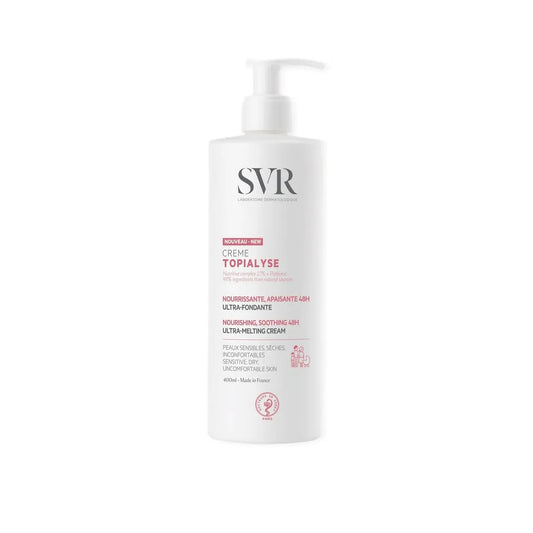 Topialyse Créme - SVR