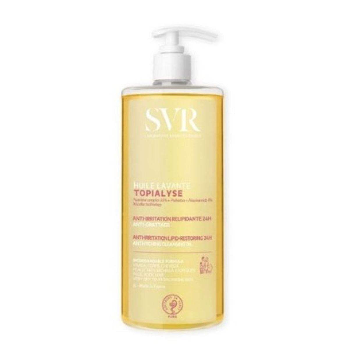 SVR