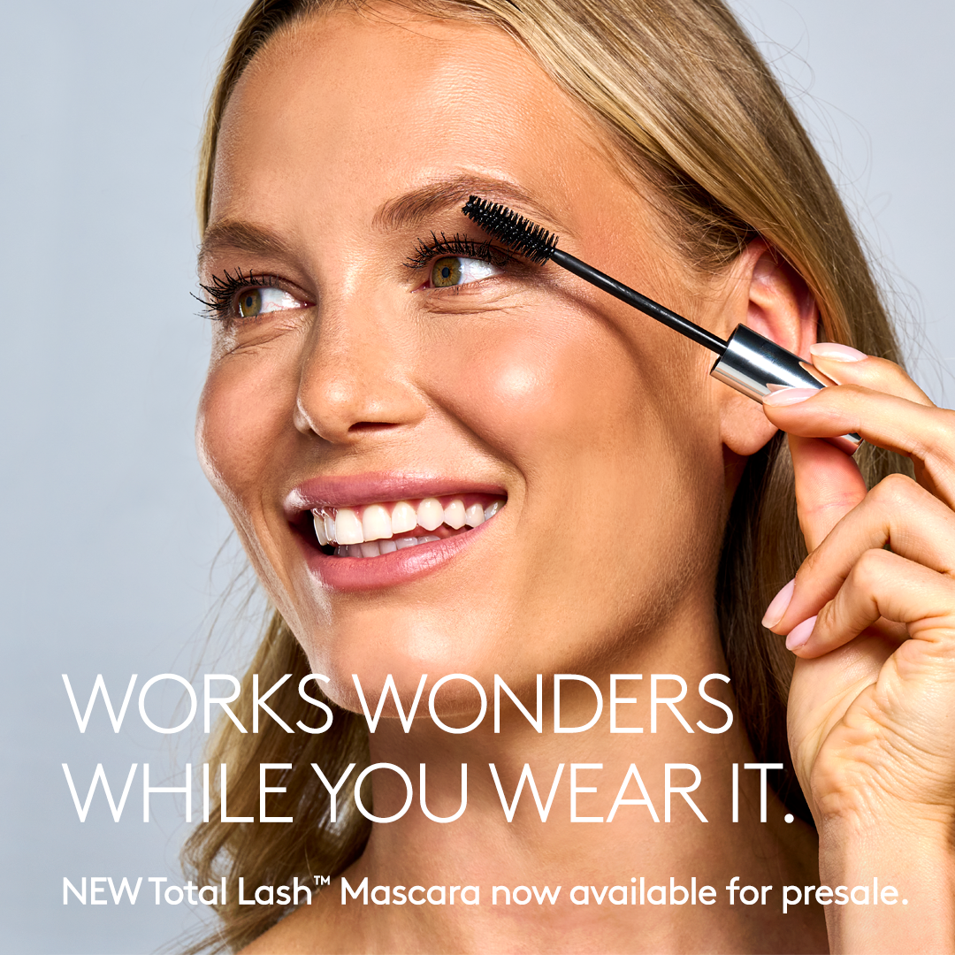 Total Lash Mascara - Colorescience