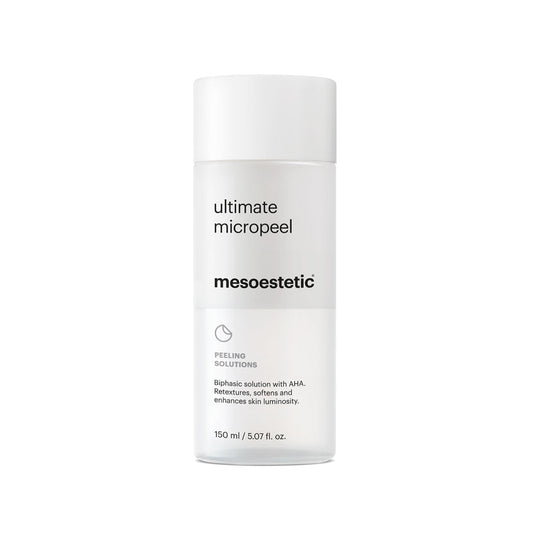 Ultimate Micropeel Mesoestetic