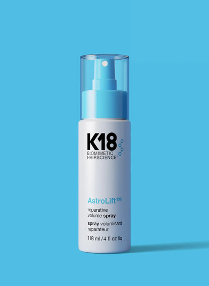 Astrolif (Tm) Reparative Volume Spray - K18