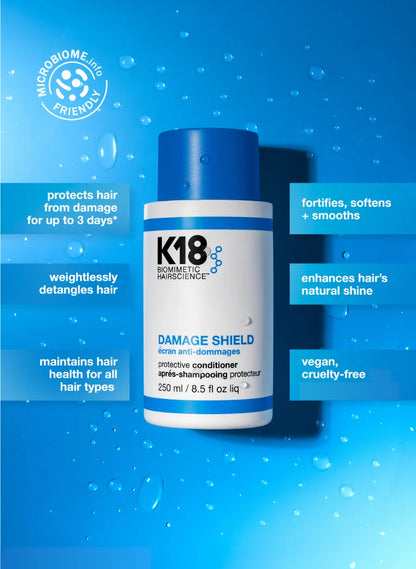 Damage Shield Protective Conditioner - K18