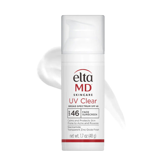 Uv Clear Broad-Spectrum SPF46 Elta MD