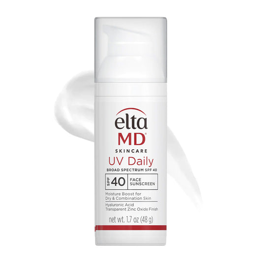 Uv Daily Broad-Spectrum SPF40 Elta MD