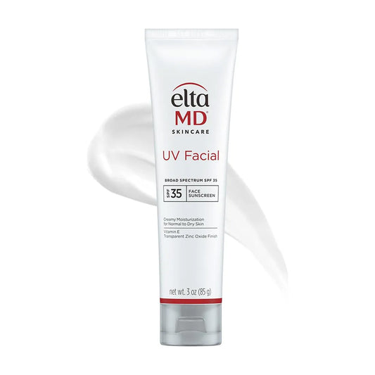 Uv Facial Broad-Spectrum SPF30+ Elta MD