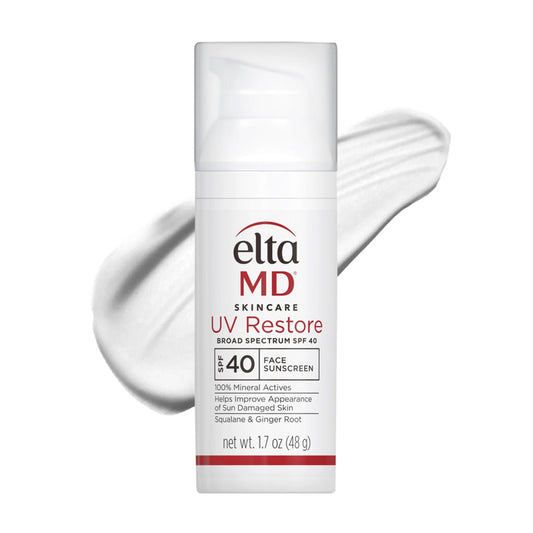 Uv Restore Broad-Spectrum SPF40 - Elta MD