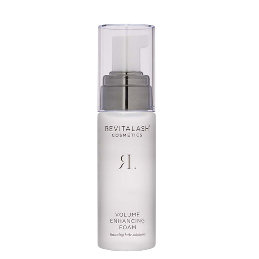 Volume Enhancing Foam Revitalash
