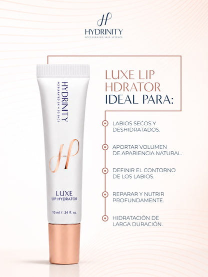 Lip Hydrator - Hydrinity