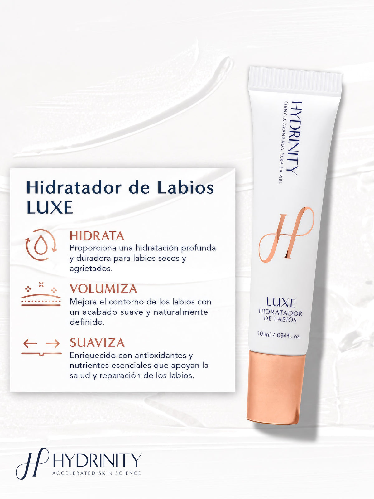 Lip Hydrator - Hydrinity