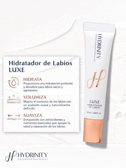 Lip Hydrator - Hydrinity